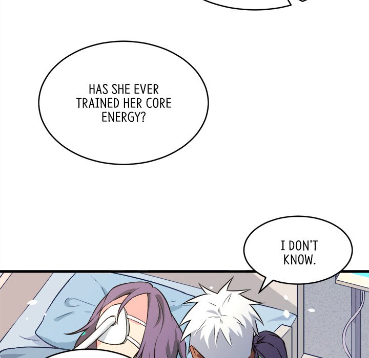 When Aliens Invaded Earth When Aliens Invaded Earth EP 21 - Toomics page 83 - 
