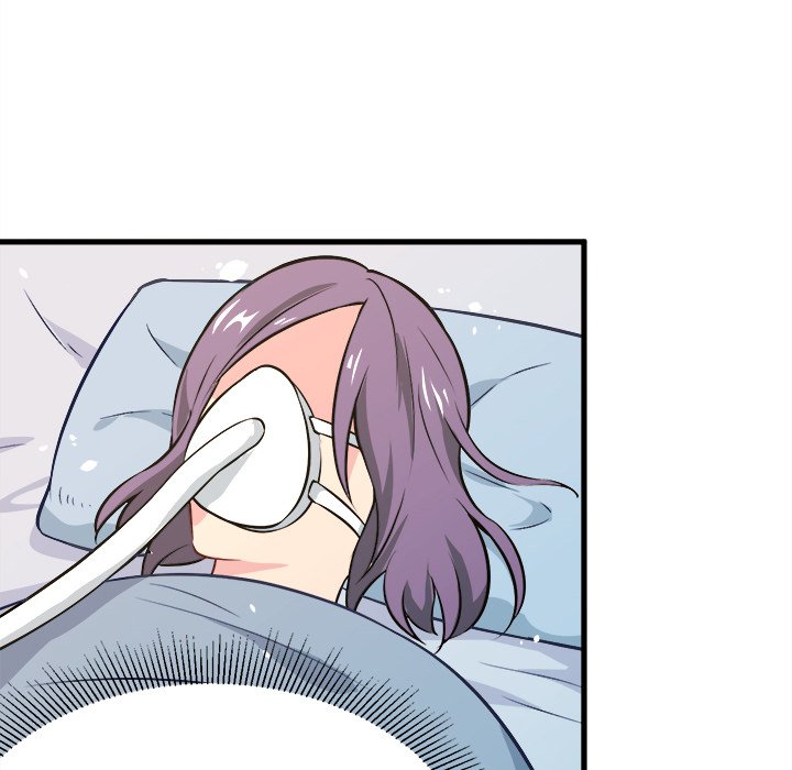 When Aliens Invaded Earth When Aliens Invaded Earth EP 21 - Toomics page 85 - 