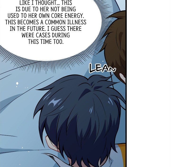 When Aliens Invaded Earth When Aliens Invaded Earth EP 21 - Toomics page 86 - 