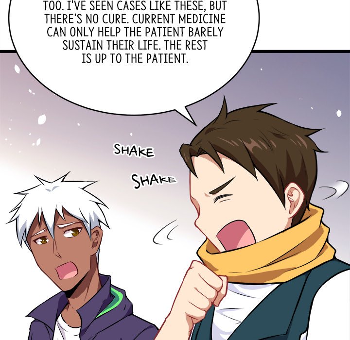 When Aliens Invaded Earth When Aliens Invaded Earth EP 21 - Toomics page 88 - 
