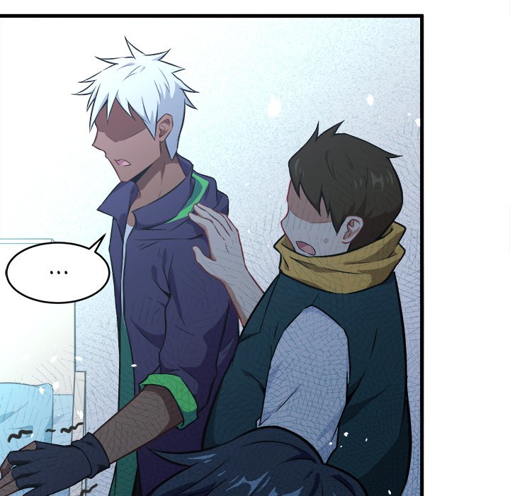 When Aliens Invaded Earth When Aliens Invaded Earth EP 21 - Toomics page 90 - 