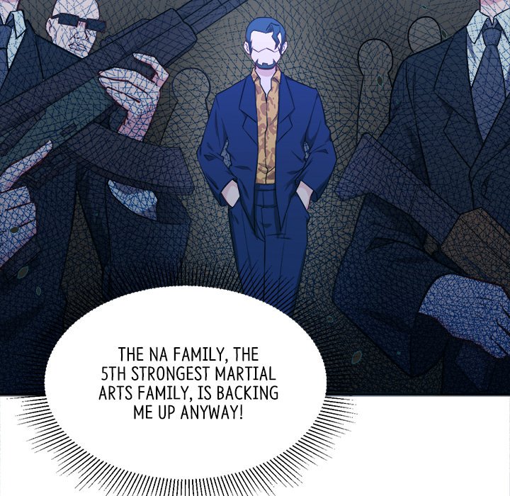 When Aliens Invaded Earth When Aliens Invaded Earth EP 21 - Toomics page 10 - 