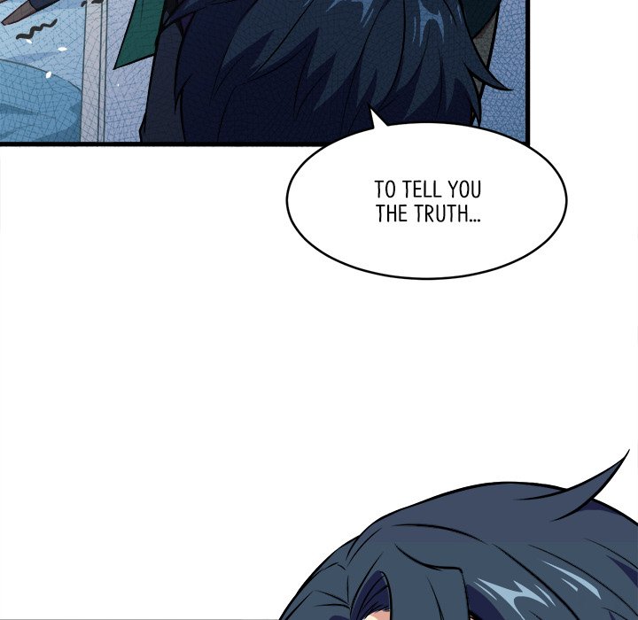 When Aliens Invaded Earth When Aliens Invaded Earth EP 21 - Toomics page 91 - 