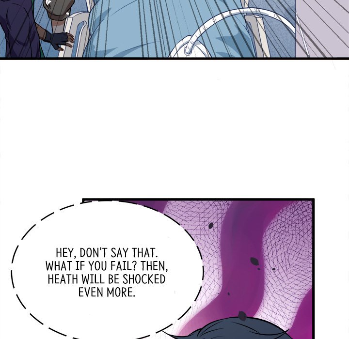When Aliens Invaded Earth When Aliens Invaded Earth EP 21 - Toomics page 94 - 