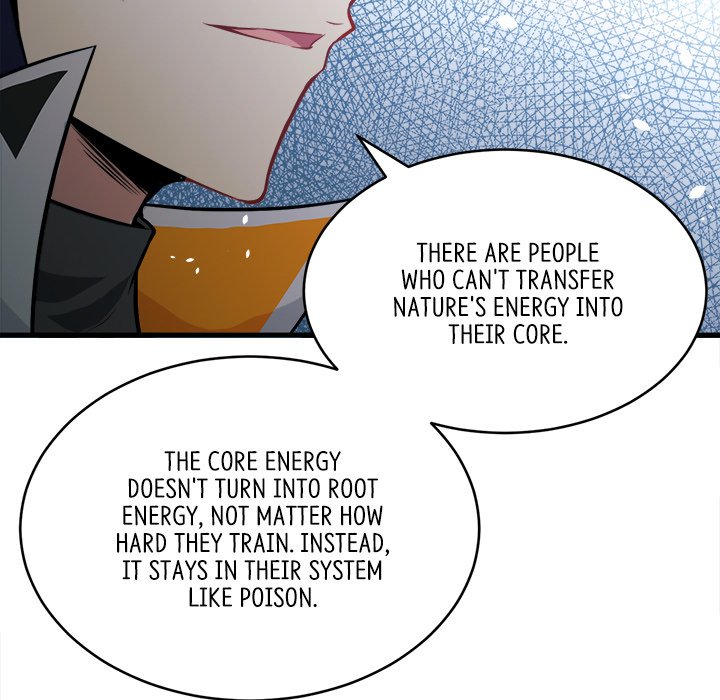 When Aliens Invaded Earth When Aliens Invaded Earth EP 21 - Toomics page 97 - 