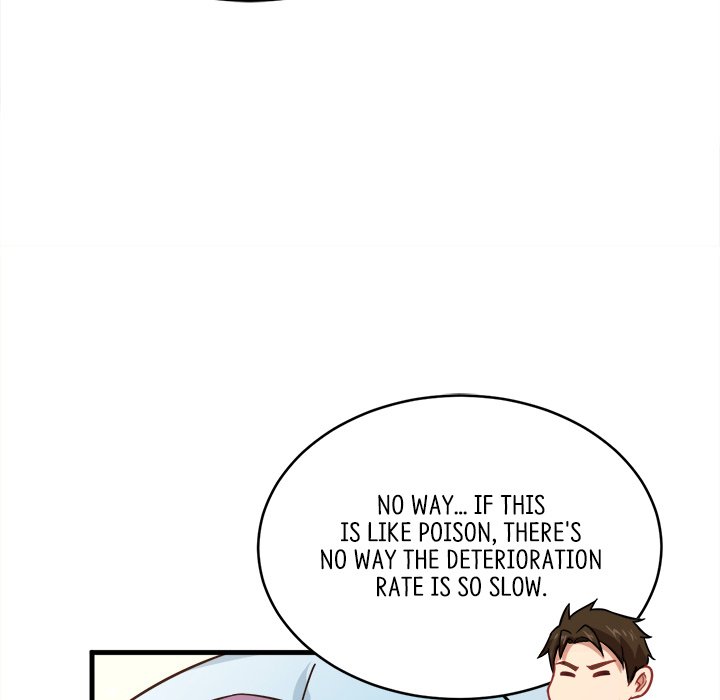 When Aliens Invaded Earth When Aliens Invaded Earth EP 21 - Toomics page 98 - 