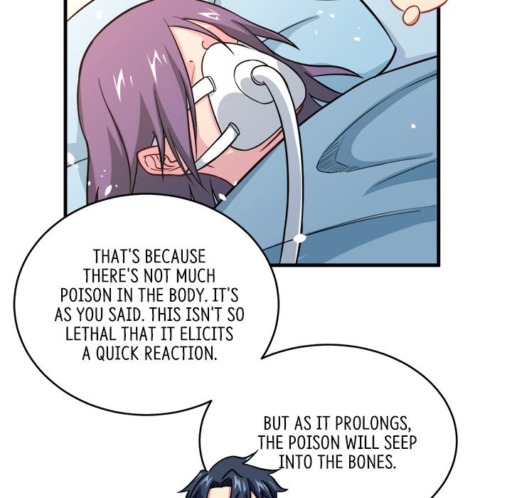 When Aliens Invaded Earth When Aliens Invaded Earth EP 21 - Toomics page 99 - 