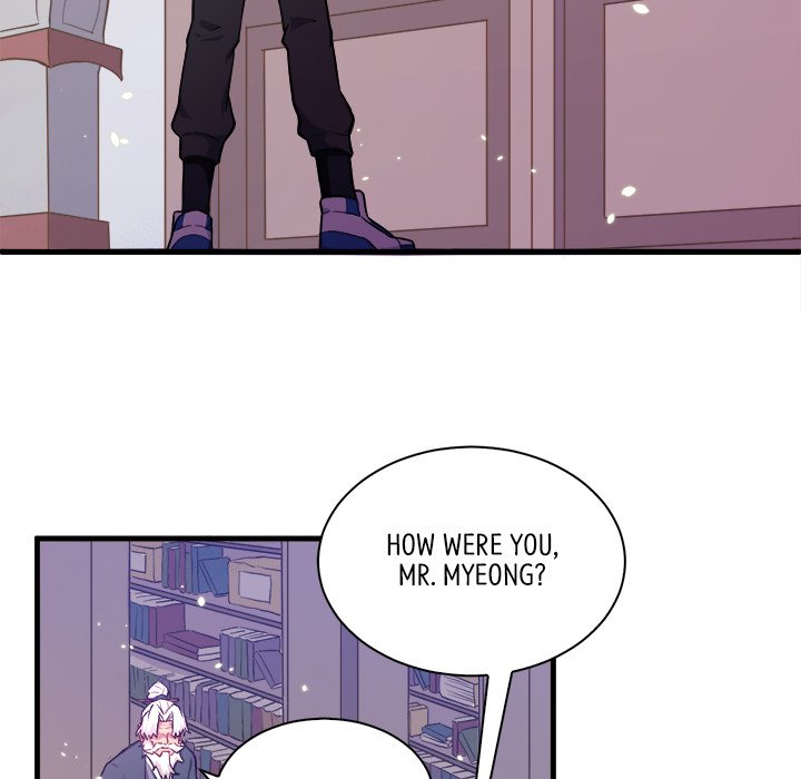 When Aliens Invaded Earth When Aliens Invaded Earth EP 22 - Toomics page 11 - 