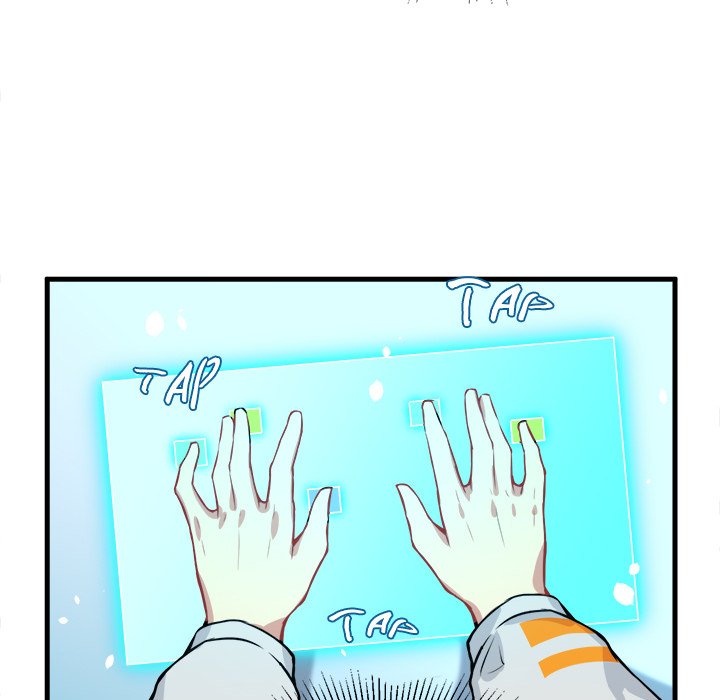 When Aliens Invaded Earth When Aliens Invaded Earth EP 22 - Toomics page 102 - 
