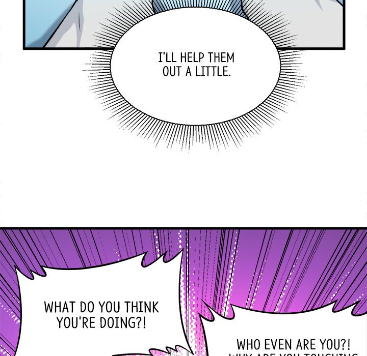 When Aliens Invaded Earth When Aliens Invaded Earth EP 22 - Toomics page 103 - 
