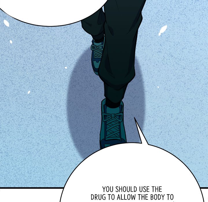 When Aliens Invaded Earth When Aliens Invaded Earth EP 22 - Toomics page 114 - 