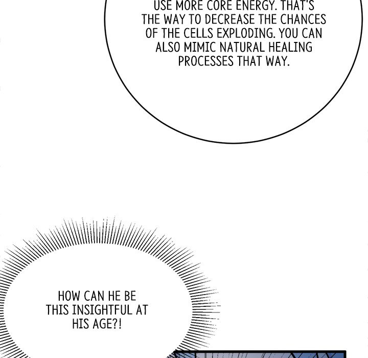 When Aliens Invaded Earth When Aliens Invaded Earth EP 22 - Toomics page 115 - 