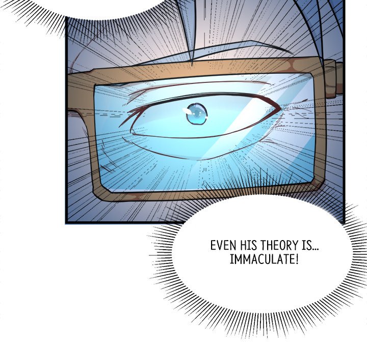 When Aliens Invaded Earth When Aliens Invaded Earth EP 22 - Toomics page 116 - 