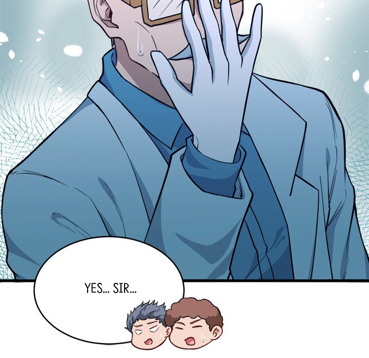 When Aliens Invaded Earth When Aliens Invaded Earth EP 22 - Toomics page 118 - 