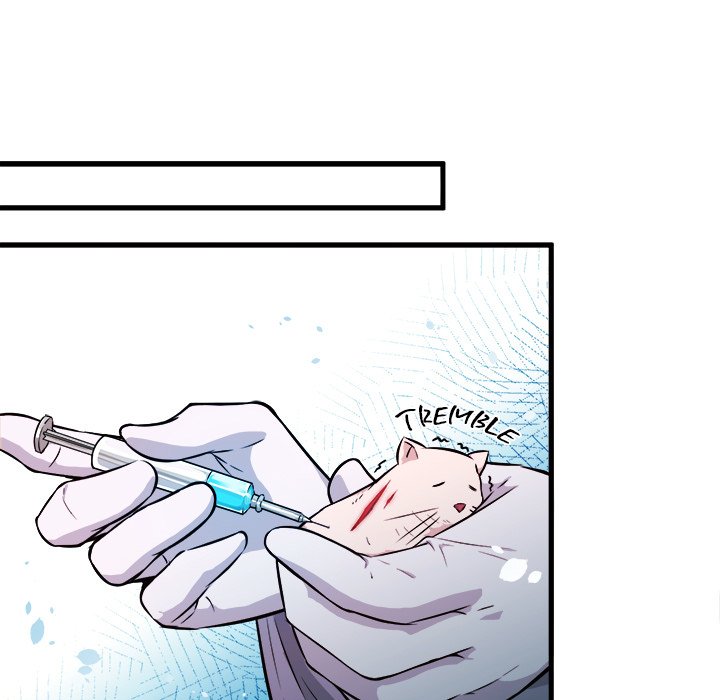 When Aliens Invaded Earth When Aliens Invaded Earth EP 22 - Toomics page 120 - 