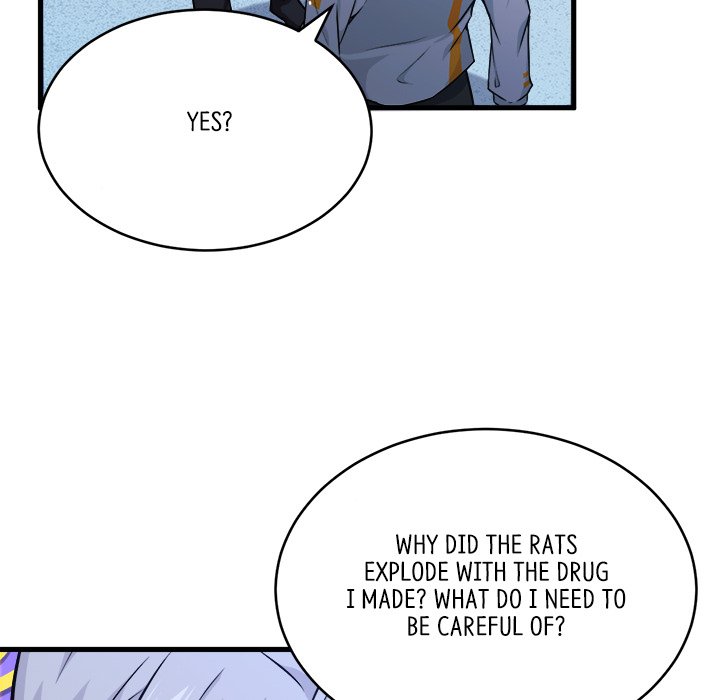 When Aliens Invaded Earth When Aliens Invaded Earth EP 22 - Toomics page 129 - 