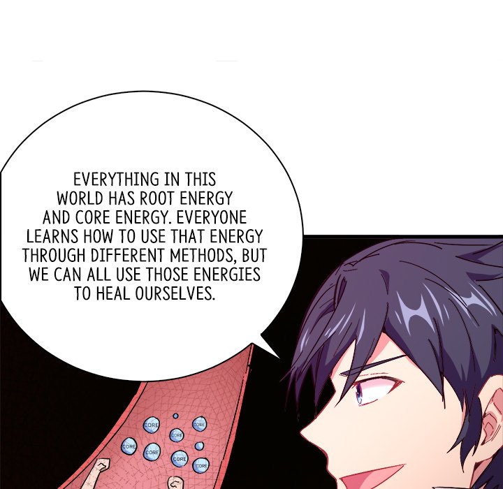 When Aliens Invaded Earth When Aliens Invaded Earth EP 22 - Toomics page 131 - 
