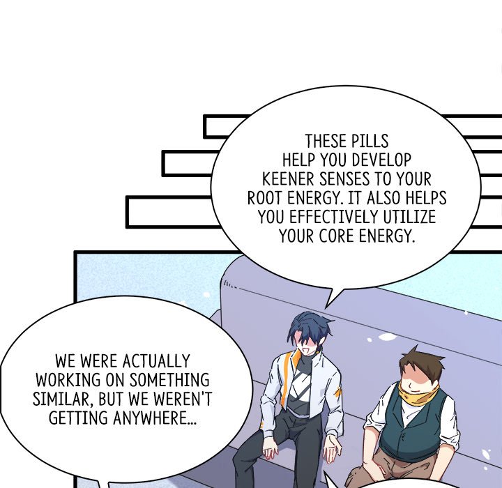 When Aliens Invaded Earth When Aliens Invaded Earth EP 22 - Toomics page 141 - 