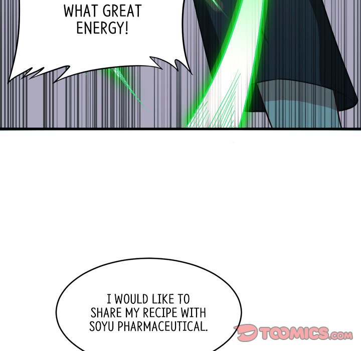 When Aliens Invaded Earth When Aliens Invaded Earth EP 22 - Toomics page 147 - 