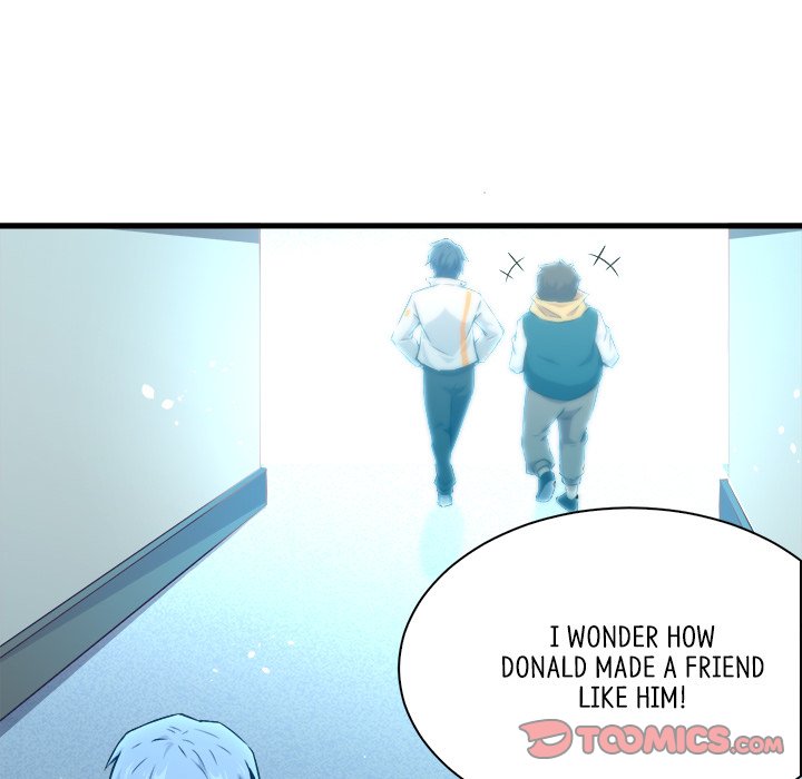 When Aliens Invaded Earth When Aliens Invaded Earth EP 22 - Toomics page 159 - 