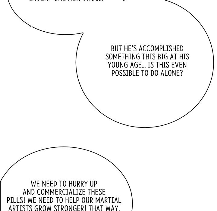 When Aliens Invaded Earth When Aliens Invaded Earth EP 22 - Toomics page 161 - 