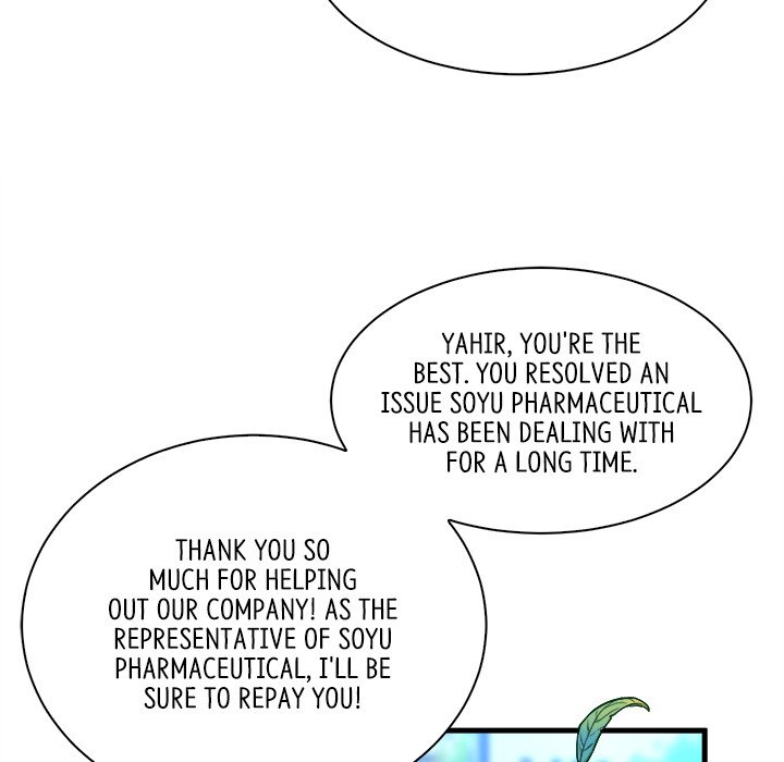 When Aliens Invaded Earth When Aliens Invaded Earth EP 22 - Toomics page 165 - 