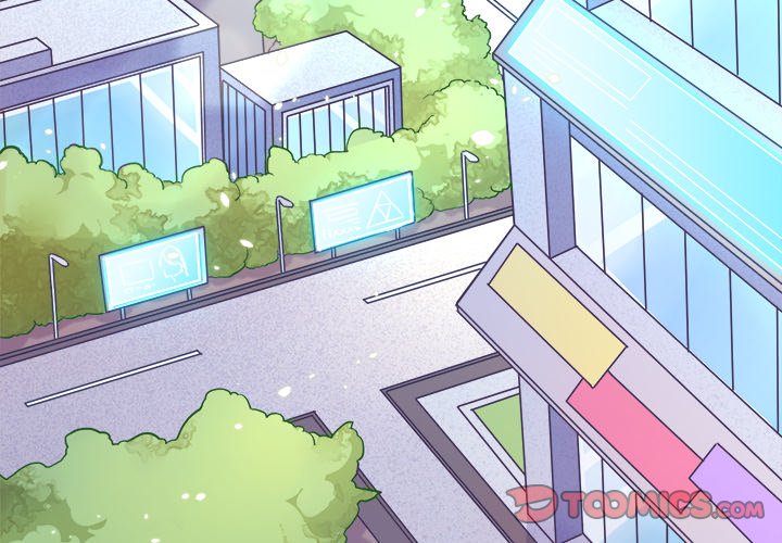 When Aliens Invaded Earth When Aliens Invaded Earth EP 22 - Toomics page 3 - 