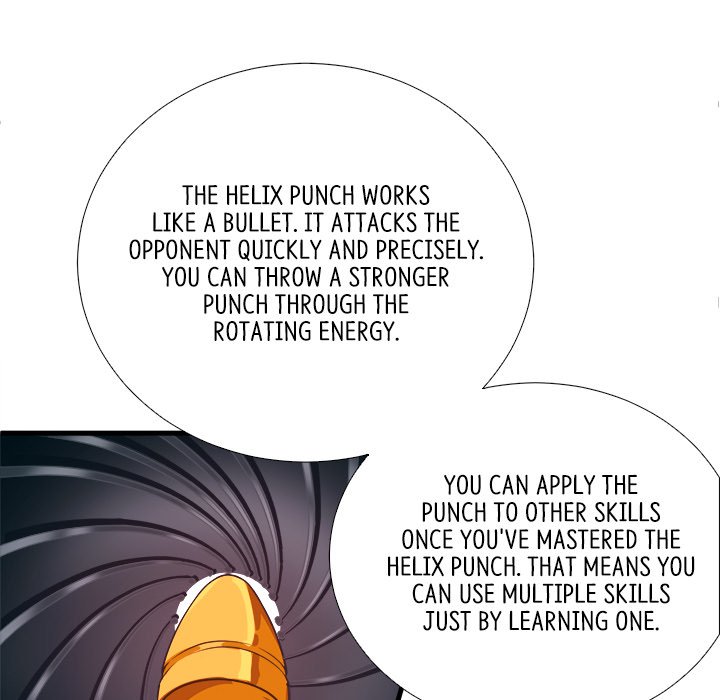 When Aliens Invaded Earth When Aliens Invaded Earth EP 22 - Toomics page 21 - 