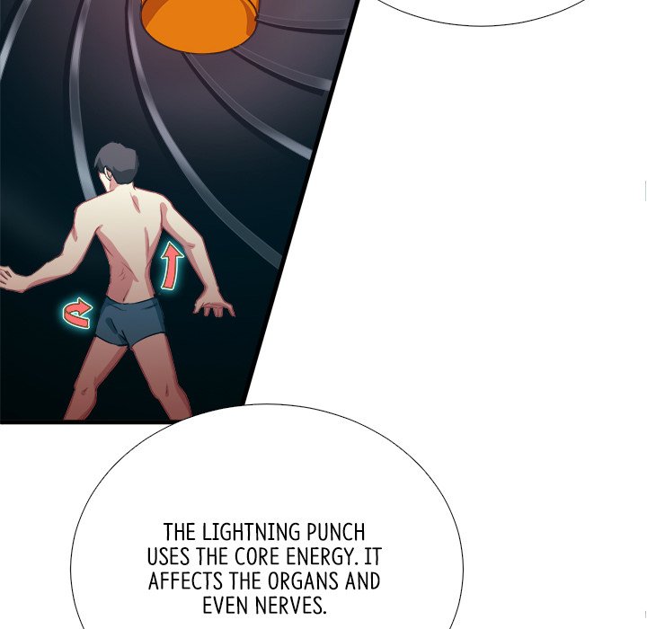 When Aliens Invaded Earth When Aliens Invaded Earth EP 22 - Toomics page 22 - 