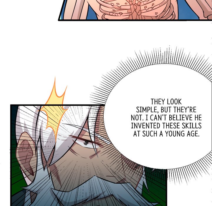 When Aliens Invaded Earth When Aliens Invaded Earth EP 22 - Toomics page 24 - 