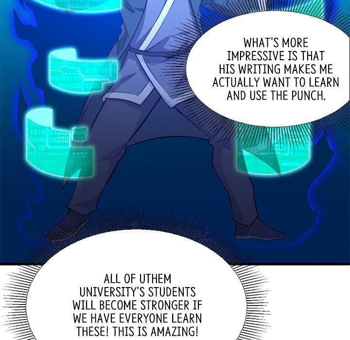 When Aliens Invaded Earth When Aliens Invaded Earth EP 22 - Toomics page 26 - 