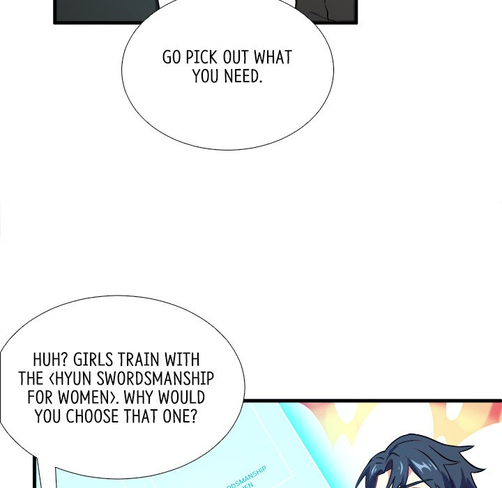 When Aliens Invaded Earth When Aliens Invaded Earth EP 22 - Toomics page 30 - 