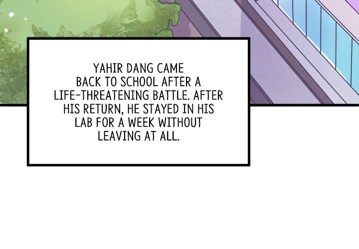 When Aliens Invaded Earth When Aliens Invaded Earth EP 22 - Toomics page 4 - 