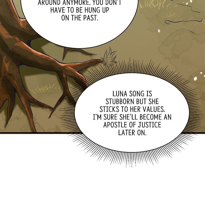 When Aliens Invaded Earth When Aliens Invaded Earth EP 22 - Toomics page 43 - 