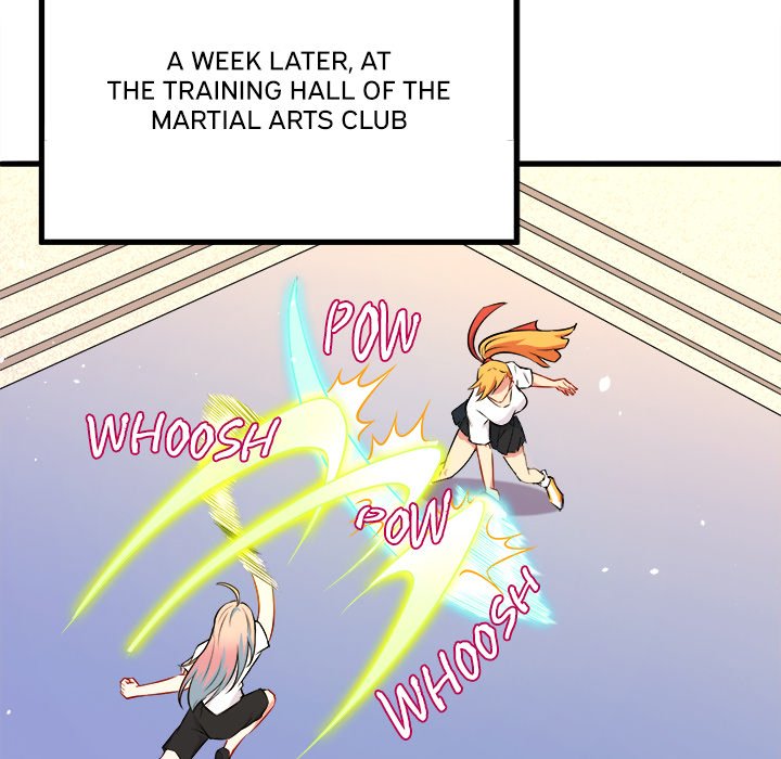 When Aliens Invaded Earth When Aliens Invaded Earth EP 22 - Toomics page 49 - 