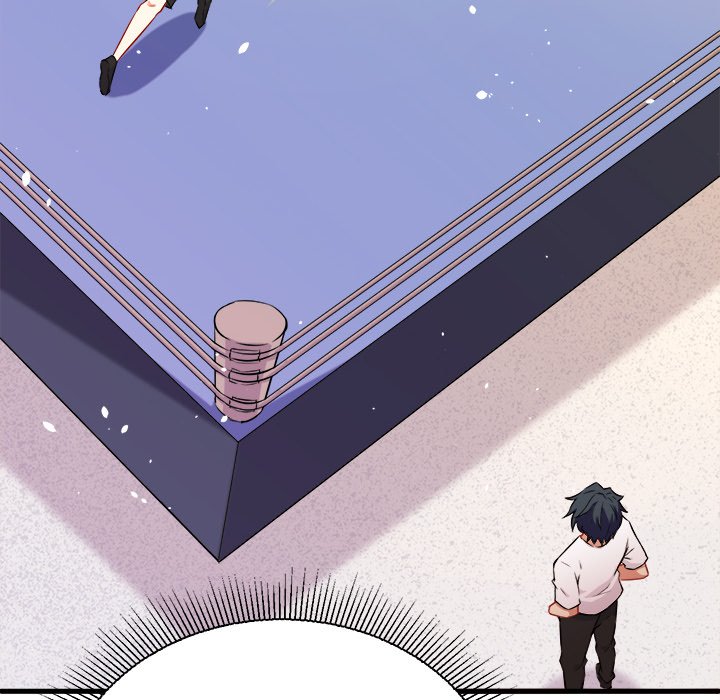When Aliens Invaded Earth When Aliens Invaded Earth EP 22 - Toomics page 50 - 