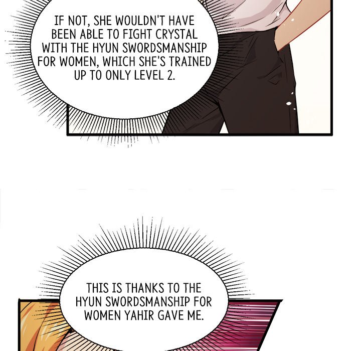 When Aliens Invaded Earth When Aliens Invaded Earth EP 22 - Toomics page 52 - 