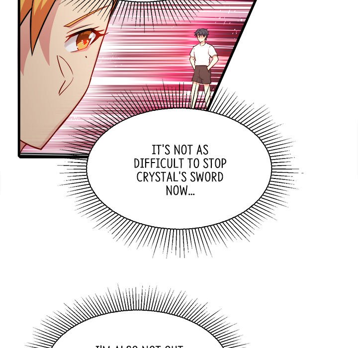When Aliens Invaded Earth When Aliens Invaded Earth EP 22 - Toomics page 53 - 