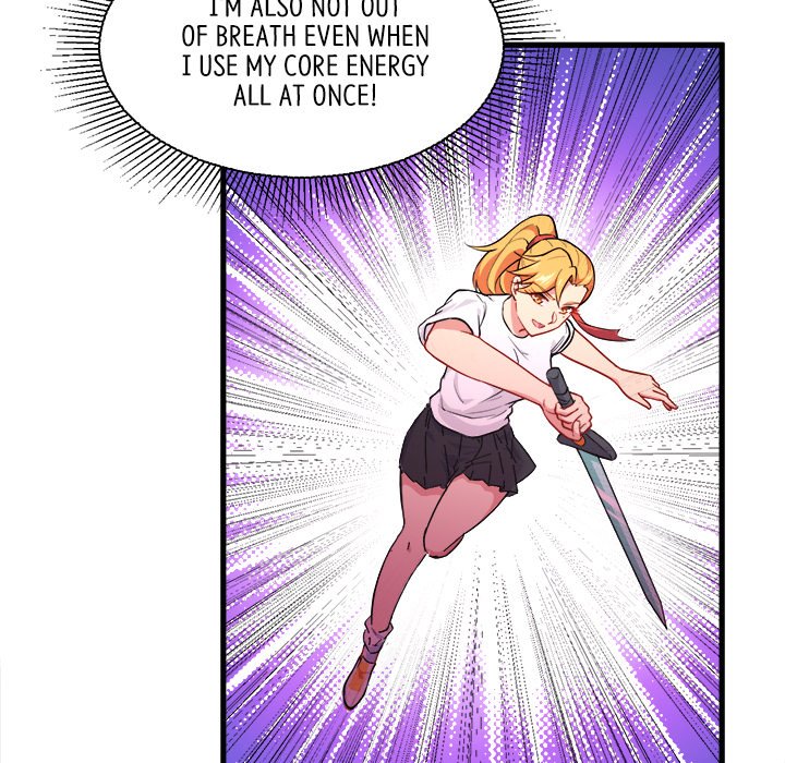 When Aliens Invaded Earth When Aliens Invaded Earth EP 22 - Toomics page 54 - 
