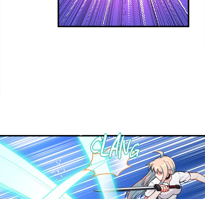 When Aliens Invaded Earth When Aliens Invaded Earth EP 22 - Toomics page 55 - 