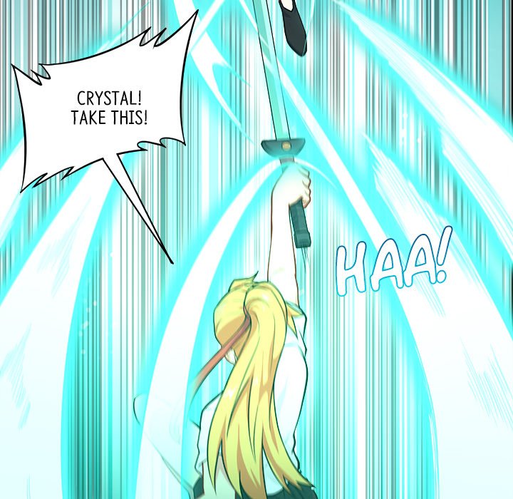 When Aliens Invaded Earth When Aliens Invaded Earth EP 22 - Toomics page 60 - 