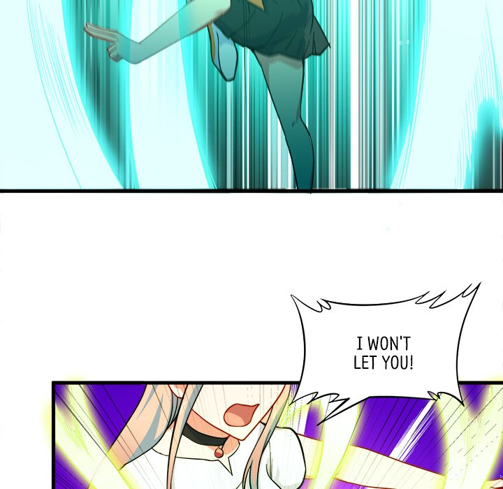When Aliens Invaded Earth When Aliens Invaded Earth EP 22 - Toomics page 61 - 