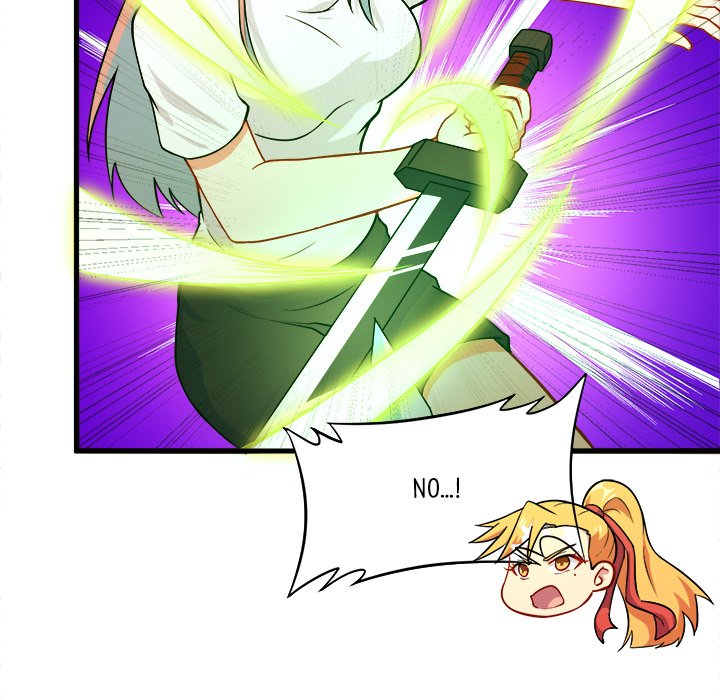 When Aliens Invaded Earth When Aliens Invaded Earth EP 22 - Toomics page 62 - 