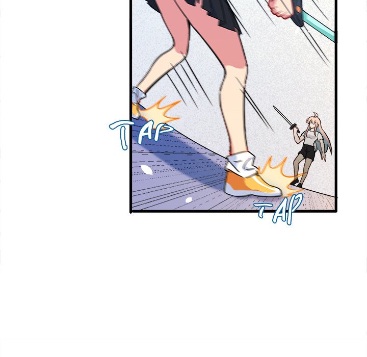 When Aliens Invaded Earth When Aliens Invaded Earth EP 22 - Toomics page 65 - 