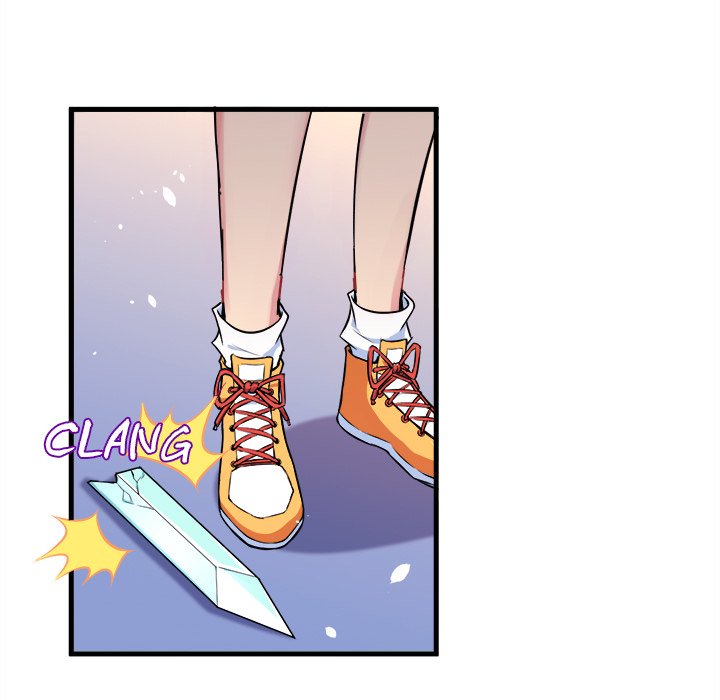 When Aliens Invaded Earth When Aliens Invaded Earth EP 22 - Toomics page 66 - 