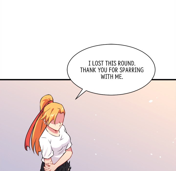 When Aliens Invaded Earth When Aliens Invaded Earth EP 22 - Toomics page 67 - 