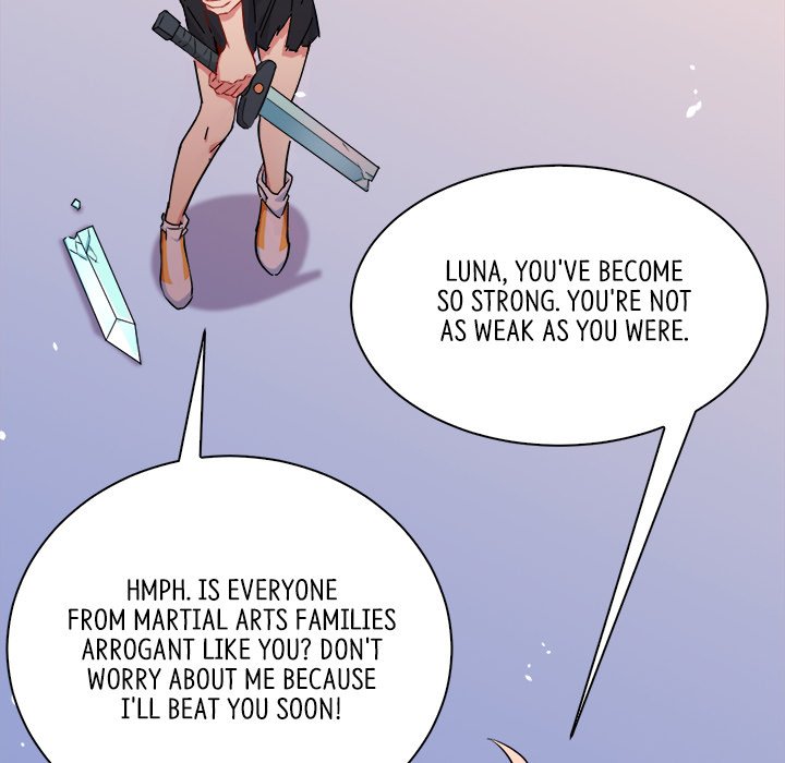 When Aliens Invaded Earth When Aliens Invaded Earth EP 22 - Toomics page 68 - 