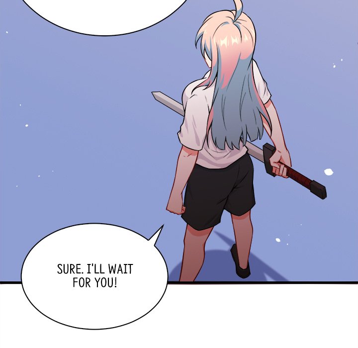 When Aliens Invaded Earth When Aliens Invaded Earth EP 22 - Toomics page 69 - 