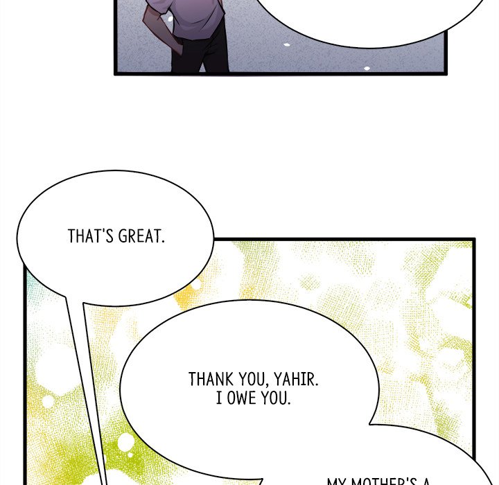 When Aliens Invaded Earth When Aliens Invaded Earth EP 22 - Toomics page 72 - 