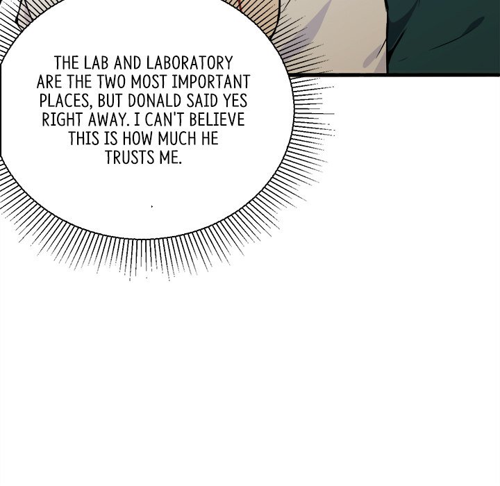 When Aliens Invaded Earth When Aliens Invaded Earth EP 22 - Toomics page 77 - 